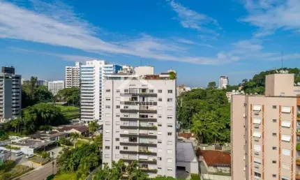 Apartamento com 3 quartos à venda no Centro, Ji-Paraná 