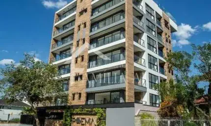 Apartamento com 3 quartos à venda no Santo Antônio, Joinville 