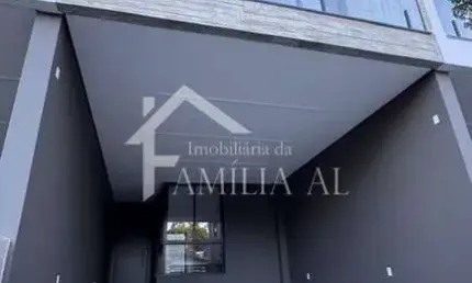 Casa com 3 quartos à venda no Anita Garibaldi, Joinville 