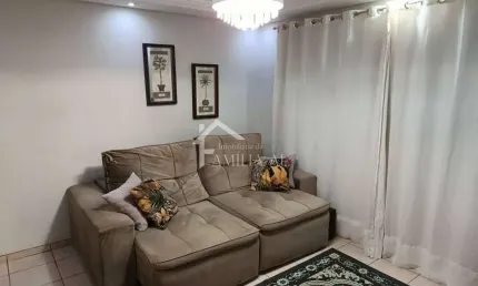 Apartamento com 2 quartos à venda no Guanabara, Joinville 