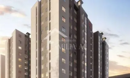 Apartamento com 2 quartos à venda no João Costa, Joinville 
