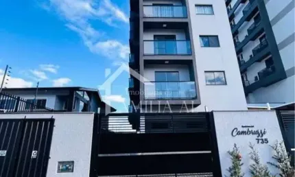 Apartamento com 3 quartos à venda no Bom Retiro, Joinville 