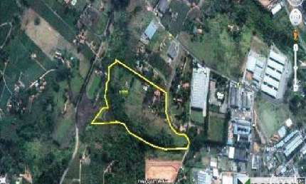 Área à venda, 93472 m² por R$ 18.100.000,00 - Macuco - Valinhos/SP
