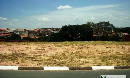 Terreno à venda, 398 m² por R$ 440.000,00 - Condomínio Bosque dos Cambarás - Valinhos/SP
