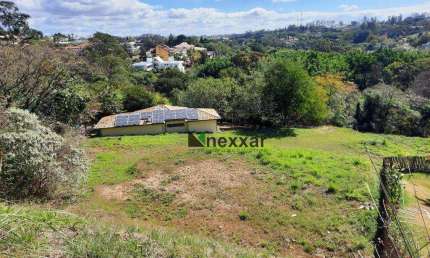 Terreno à venda, 2357 m² por R$ 2.500.000,00 - Condomínio Village Visconde de Itamaracá  - Valinhos/SP