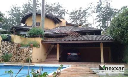 Casa residencial para venda e locação, Condomínio Village Visconde de Itamaracá , Valinhos - CA0245.