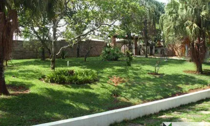 Chácara com 3 dormitórios à venda, 6600 m² por R$ 4.000.000,00 - Joapiranga - Valinhos/SP