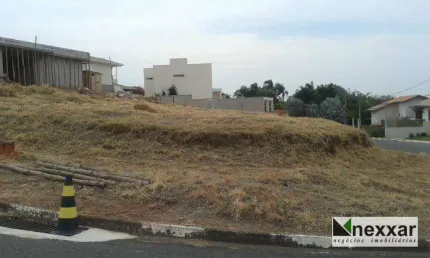 Terreno à venda, 431 m² por R$ 330.000,00 - Condomínio Colina dos Coqueiros - Valinhos/SP