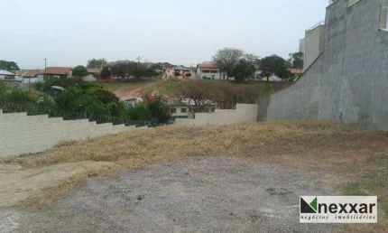 Terreno à venda, 370 m² por R$ 280.000,00 - Condomínio Colina dos Coqueiros - Valinhos/SP