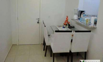 Apartamento  residencial à venda, Jardim Nova Europa, Campinas.