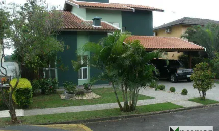 Casa  residencial para venda  Condomínio Residencial Terras do Caribe, Valinhos.
