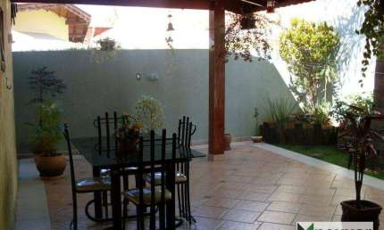 Casa com 3 dormitórios à venda, 280 m² por R$ 1.290.000,00 - Condomínio Residencial Terras do Oriente - Valinhos/SP
