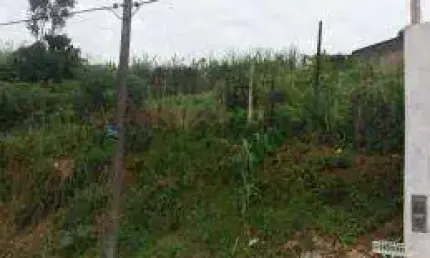 Terreno  residencial à venda, Santa Cruz, Valinhos.