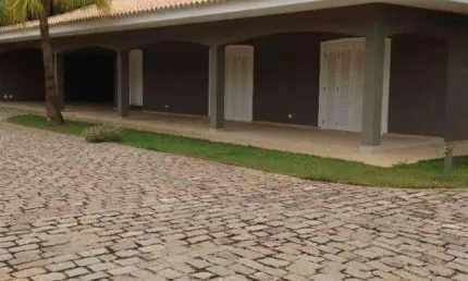 Casa  residencial à venda, Condomínio Village Sans Souci, Valinhos.