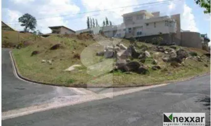 Terreno à venda, 1929 m² por r$ 690.000,00 - condomínio moinho de vento - valinhos/sp