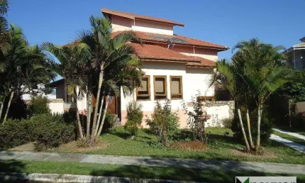 Casa residencial à venda, Condomínio Moinho do Vento, Valinhos - CA0598.