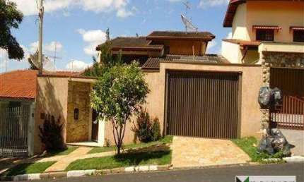 Casa com 3 dormitórios à venda, 212 m² por R$ 1.200.000,00 - Jardim Novo Horizonte - Valinhos/SP
