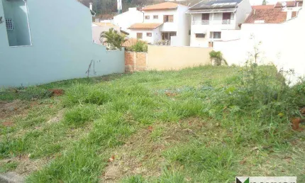 Terreno à venda, 250 m² por R$ 340.000,00 - Condomínio São Joaquim - Valinhos/SP