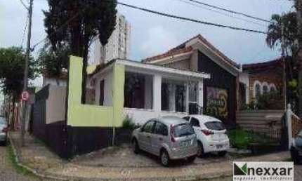 Casa comercial à venda, Vila Clayton, Valinhos - CA0706.