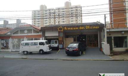 Casa COMERCIAL à venda, 800 m² por R$ 1.900.000 - Cambuí - Campinas/SP