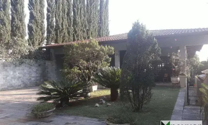 Casa com 3 dormitórios à venda, 480 m² por R$ 2.200.000,00 - Condomínio Vale do Itamaracá - Valinhos/SP