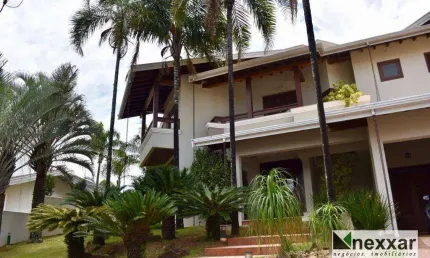 Casa residencial à venda, Jardim Paiquere , Valinhos.