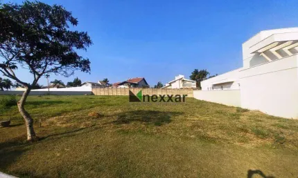 Terreno à venda, 500 m² por R$ 1.000.000,00 - Condomínio Canto Del Bosco - Valinhos/SP