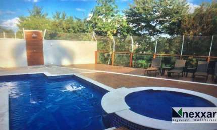 Casa com 4 dormitórios à venda, 334 m² por R$ 2.980.000,00 - Condomínio Residencial Reserva das Palmeiras  - Valinhos/SP