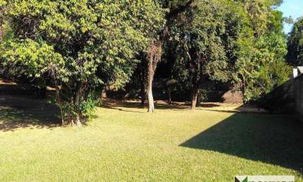 Terreno residencial à venda, Cond. Bougainville, Valinhos.