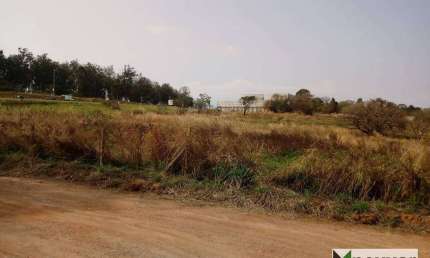Terreno comercial à venda na Alameda Itatinga, Joapiranga, Valinhos