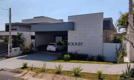 Casa com 3 dormitórios à venda, 212 m² por R$ 1.590.000,00 - Swiss Park - Campinas/SP