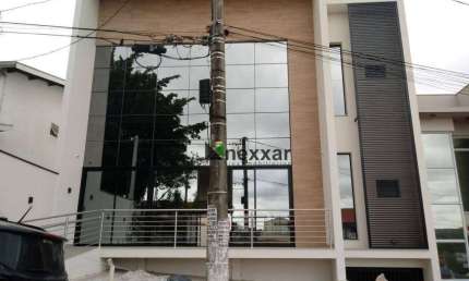 Salão para alugar, 620 m² por R$ 15.001,00/mês - Nova Suiça  - Valinhos/SP