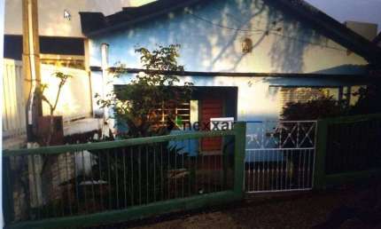 Casa com 3 dormitórios à venda, 116 m² por R$ 375.000,00 - Vila Ramaciotti - Valinhos/SP