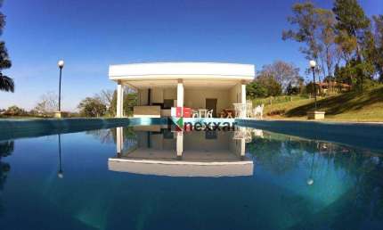 Chácara com 2 dormitórios à venda, 5614 m² por R$ 1.590.000,00 - Joapiranga - Valinhos/SP
