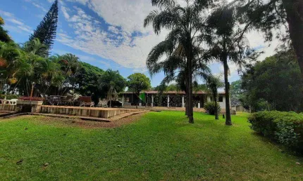 Chácara / sítio com 3 quartos à venda na Alameda Itambé, Joapiranga, Valinhos