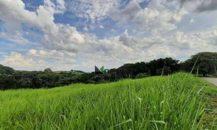 Terreno à venda na Estrada Noboru Hirayama, Macuco, Valinhos