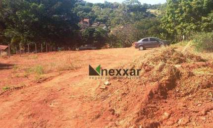 Terreno à venda, 5135 m² por R$ 1.073.000,00 - Joapiranga - Valinhos/SP
