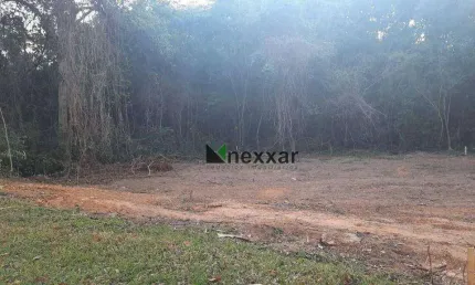 Terreno em condomínio fechado à venda na Rua Nilo Tordin, Reserva Colonial, Valinhos