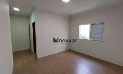 Casa com 3 dormitórios à venda, 183 m² por R$ 1.300.000,00 - Condomínio Madre Maria Villac - Valinhos/SP