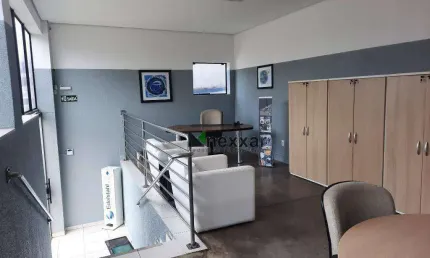 Barracão à venda, 795 m² por R$ 5.500.000,00 - Jardim Lorena - Valinhos/SP