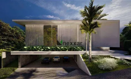 Casa com 4 dormitórios à venda, 803 m² por R$ 6.290.000,00 - Residencial Vila Lombarda - Valinhos/SP
