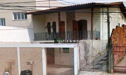 Casa com 3 quartos à venda na Rua Pedro de Lucca, Parque Florence, Valinhos