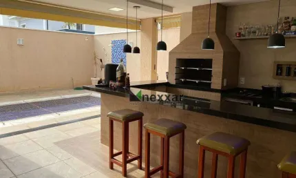 Casa em condomínio fechado com 3 quartos à venda na Estrada do Jequitibá, Condomínio Portal do Jequitibá, Valinhos
