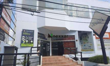 Conjunto à venda, 1122 m² por R$ 3.900.000,00 - Centro - Valinhos/SP