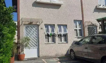 Casa com 2 dormitórios à venda, 70 m² por R$ 700.000,00 - Condomínio Moinho Verde - Valinhos/SP