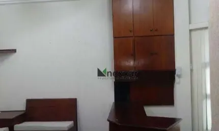 Sala comercial com 2 salas à venda no Centro, Valinhos 