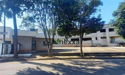 Barracão / Galpão / Depósito com 6 salas à venda na Alameda Itaúna, Joapiranga, Valinhos