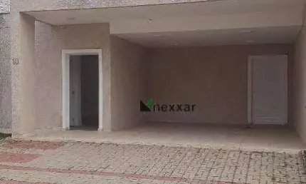 Casa com 3 dormitórios à venda, 179 m² por R$ 1.650.000,00 - Jardim Paiquerê - Valinhos/SP