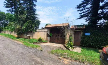 Chácara / sítio com 6 quartos à venda na Rua Florindo Matos Pereira, Chácaras São Martinho, Campinas
