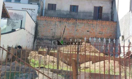 Terreno à venda, 300 m² por R$ 230.000,00 - Jardim Nova Palmares II - Valinhos/SP